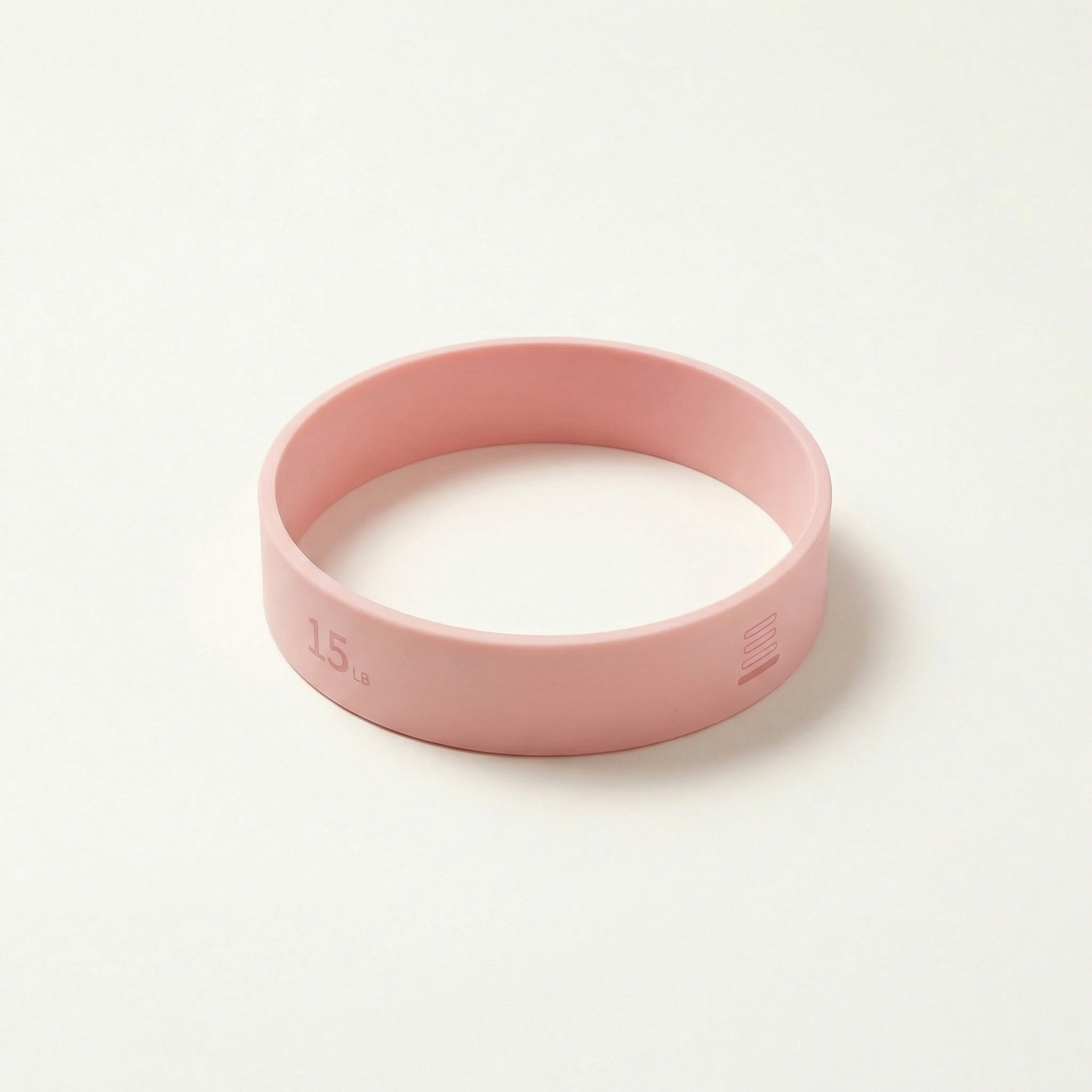 azela pink band